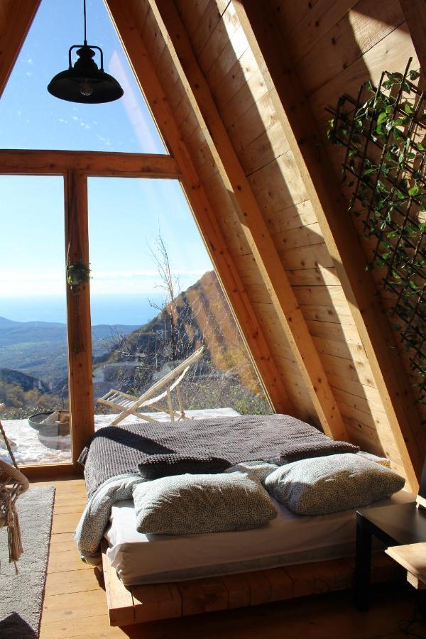 Horizon Lodge Medurec Ülgün Dış mekan fotoğraf
