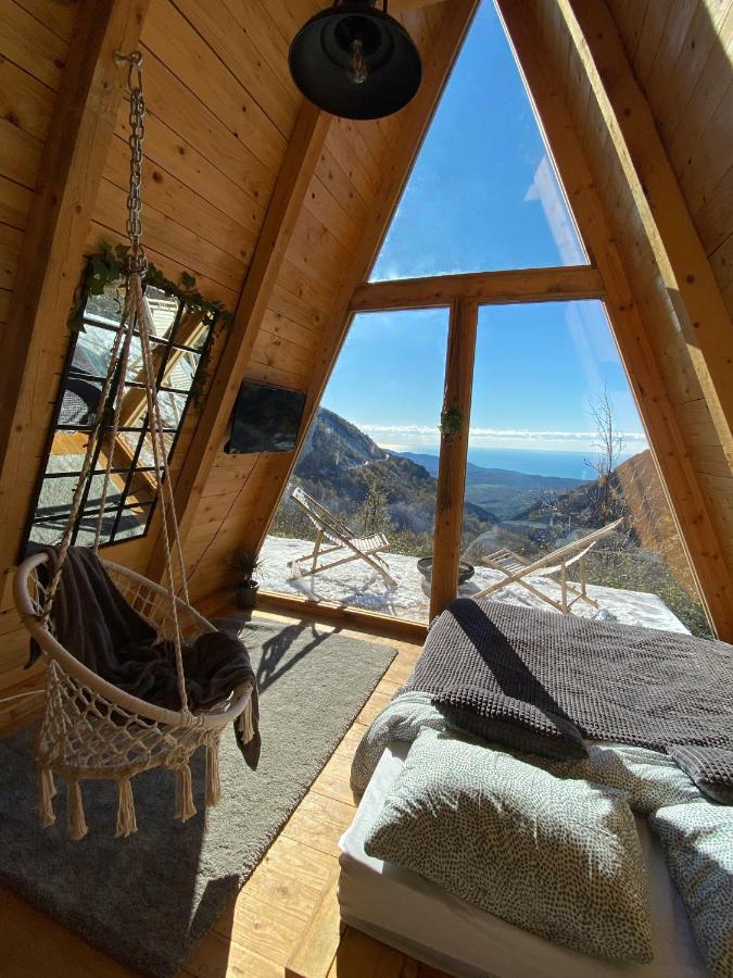 Horizon Lodge Medurec Ülgün Dış mekan fotoğraf