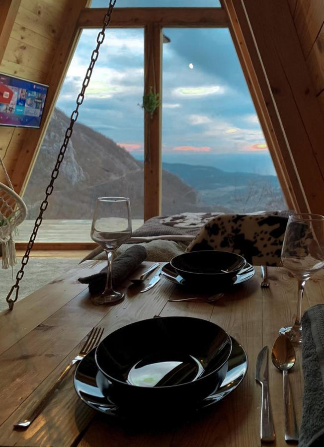 Horizon Lodge Medurec Ülgün Dış mekan fotoğraf