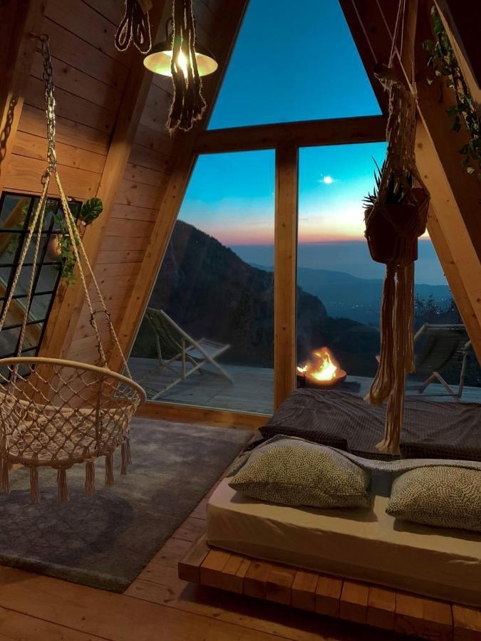 Horizon Lodge Medurec Ülgün Dış mekan fotoğraf