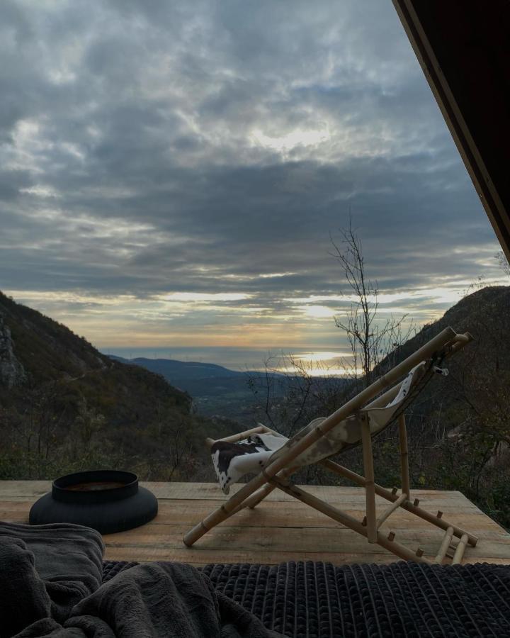 Horizon Lodge Medurec Ülgün Dış mekan fotoğraf