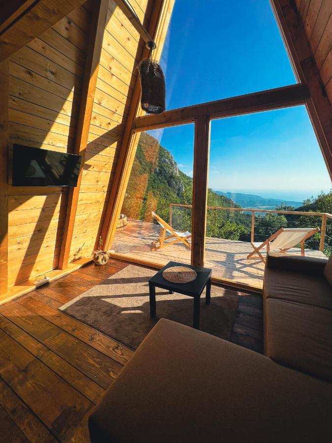 Horizon Lodge Medurec Ülgün Dış mekan fotoğraf