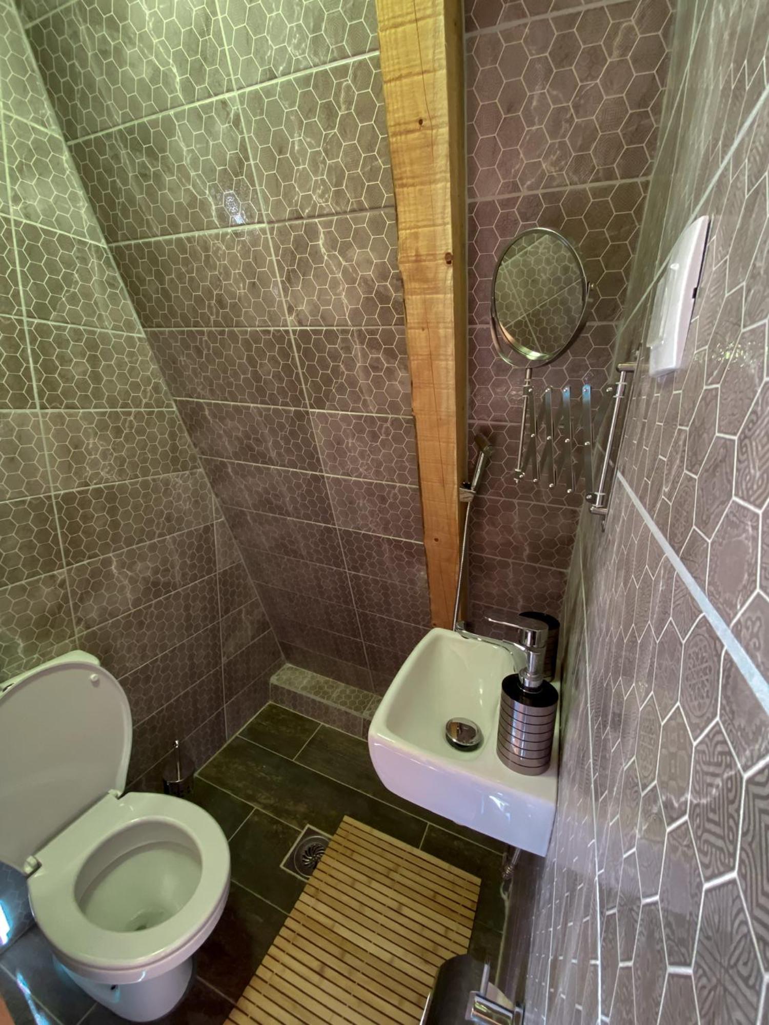Horizon Lodge Medurec Ülgün Dış mekan fotoğraf