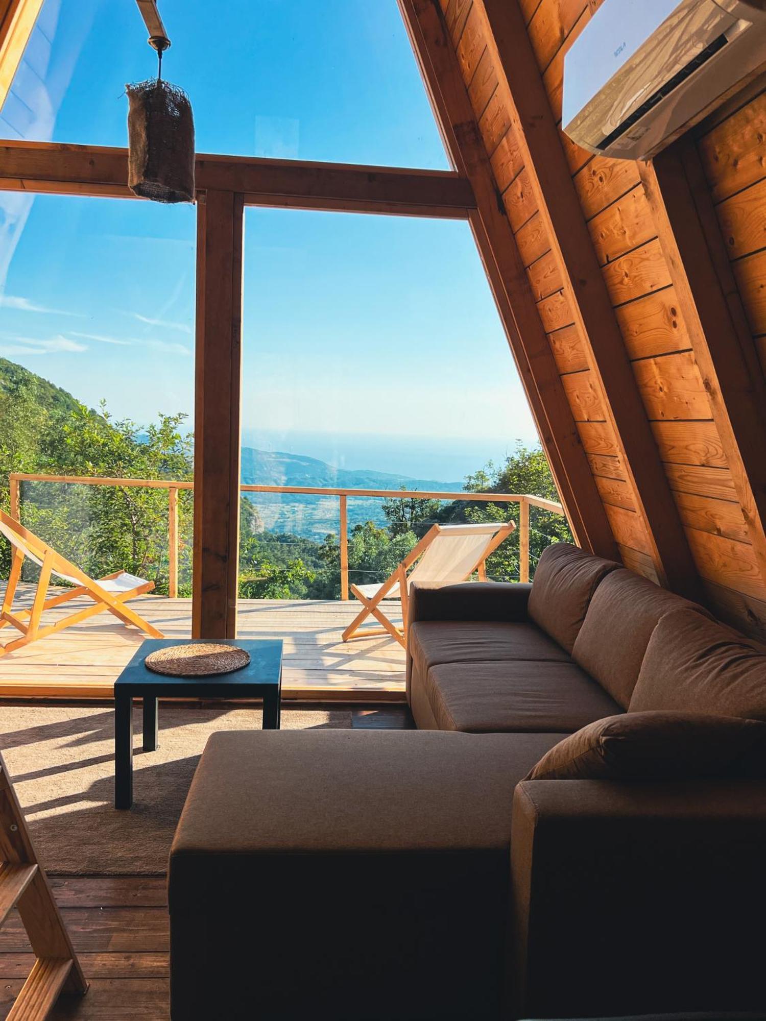 Horizon Lodge Medurec Ülgün Dış mekan fotoğraf